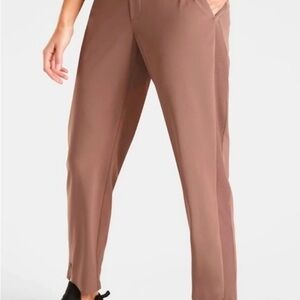 ATHLETA Brooklyn Ankle Pant, Size 4(P)